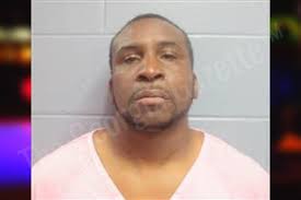 Eddie Streeter — Lee County Jail Bookings