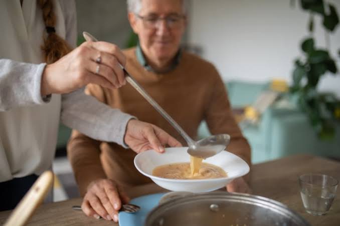 Soft Foods for Seniors: Guide to Creating a Tasty Soft Diet