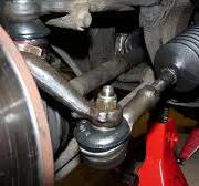 What Are The Symptoms Of A Bad Tie Rod? | Advance Auto Parts