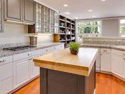 Are butcher block countertops in style 2021 crop. Kitchen Countertop Trends In 2021 Marble Com
