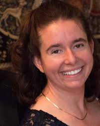 Anna Rae, Licensed Professional Counselor, Vienna, VA, 22182