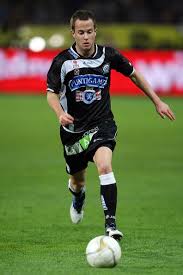 60' sturm graz takımında oyuncu değişikliği; Christian Klem Christian Klem Photos Sturm Graz V Rapid Wien Bundesliga Zimbio