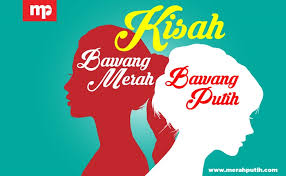 Yuk simak artikel berikut tentang cerita rakyat bawang merah dan bawang putih dalam bahasa inggris with consideration of bawang putih, then the father married to bawang merah's mother.at the first time, mother of bawang merah and bawang merah very kind to bawang putih. Pesan Moral Dongeng Bawang Merah Bawang Putih Merahputih