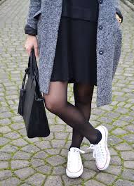 Baskets converse blanche en cuir avec détails argents model : Aritmetik Cihaz Okuma Look Femme Converse Blanche Historiadoresdosesportes Com