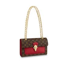 Maybe you would like to learn more about one of these? Victoire Monogram Canvas Handbags Louis Vuitton