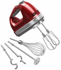 Kitchenaid hand mixer 9 speed vs 7 speed. Kitchenaid Hand Mixer A Complete Buyer S Guide Kitchenaid World