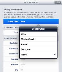 Sign out of the app store and sign back in. How To Get Free Apps From The App Store Without A Credit Card