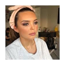 Lena Key's Instagram, Twitter & Facebook