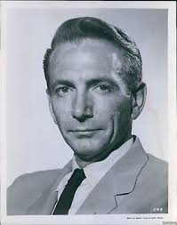 Vintage Dr Albert Burke Yale Professor Pioneer Public Tv Actor Photo 8X10