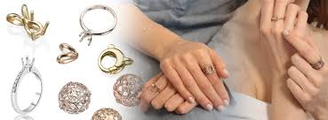 This is a like new used ring, the coin has very minor contact marks. Ring Mountings Ring Settings Pasternak Findings Since 1981