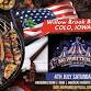 Colo, IA | 4th of July Event | Dueling Pianos Official