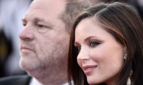 8 things to know about designer georgina chapman, harvey weinstein's wife. Harvey Weinstein Reaches Divorce Settlement With Wife Hello
