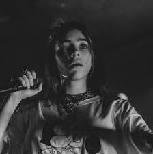 Black And White Billie Eilish Picture Pin By Katherine On Billie Billie Eilish Billie Singer