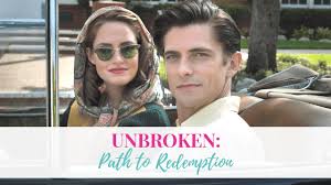 462,174 likes · 156 talking about this. Unbroken Path To Redemption Movie Review Life Of Creed