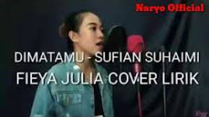 Di matamu sufian suhaimi ajl33. Chords For Sufian Suhaimi Cover Fieya Julia Dimatamu Lirik