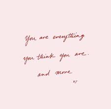 Pin By Luu On Motivation Words Quotes Self Love Quotes Happy Words