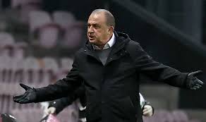 Fatih terim kimdir, fatih terim, galatasaray futbol kulübü teknik direktörü, eski milli takımlar teknik direktörü. Fatih Terim Den Hakeme Tepki