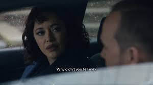 Sam Evans getting released was the last thing Baez was expecting to hear.  Blue Bloods is all-new tonight at 10/9c