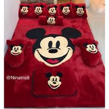 Semakin banyak orang yang menggunakan internet untuk. Karpet Karakter Bulu Rasfur Murah 7cm Uk 150x200 Motif Doraemon Stand By Me Shopee Indonesia
