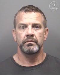 Name: Michael Benjamin Gobble Age/Gender/Race: 47/Male/White Arrest Date:  08/07/2025 Charges: 1. Assault