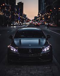Stealth Philly C63s Coupe Stealth Amg Amgpower Philidelphia Mercedesamg Mbenzgram Car Stealth C63s