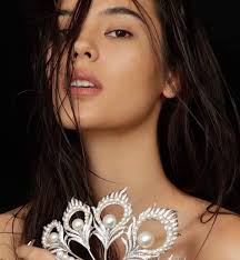 La Señorita Camille Peña (@camille.pena ) es la segunda candidata oficial  al Miss Universe Dominican Republic 2019, ella representará a la provincia  La Vega en este certamen de belleza de República Dominicana.