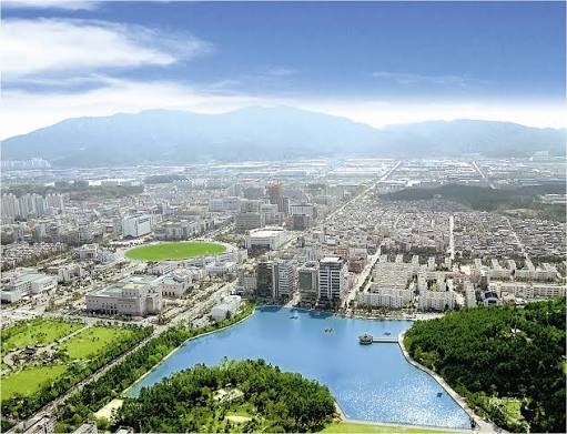 Changwon