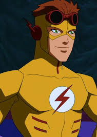 Fan Casting Michael Rosenbaum as Kid Flash/The Flash (Wally West) in  Anicomicgeek's Favorite Actors and Actresses for Characters