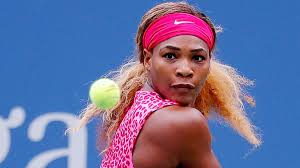 She earned her first grand slam singles title at the u.s. The Uniqueness Of Serena Williams Sports Illustrated