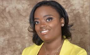 Kenya Mays's Instagram, Twitter & Facebook