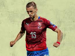 Czech republic or draw / under. Euro 2020 Tomas Soucek A Pearl In An Ordinary Czech Team