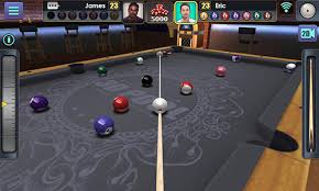 No matter where the colored balls are placed, you will have to make them hit the pocket with the least. 8 Ball Pool Trickshots Download Apk For Android Free Mob Org