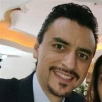 Jorge Vazquez Email & Phone Number