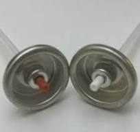 Buy Aerosol Snow Spray Valves Safe Design & High-Quality ...