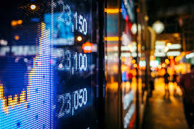 The first distinction is that you just just can't sell. Nyse Owner To Launch Cryptocurrency Data Feed For Institutional Clients