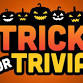 Farrelli's Trick or Trivia event image