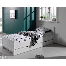 Bett 90×200 weiß, die drei beliebtesten. Einzelbett Akira Vipack Inkl Bett 90 200 Cm Bettschublade Mit Rollenauszug 90 190 Cm Mdf Holz Weiss Kindermoebel 24