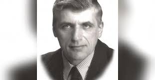 Obituary, Visitation & Funeral Information