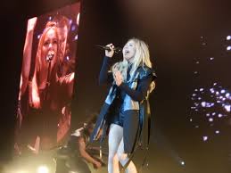 Contact ellie goulding on messenger. Ellie Goulding To Embark On 2021 Brightest Blue Tour Thefestivals