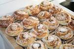 Buffer, Sprvagnshallarnas Festvning - Stockholm Vasastan