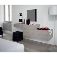 Novamobili Hangekommode Easy 2 Schubladen Schubladen Haus Deko Frisiertisch