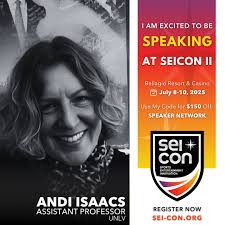 UNLV Film artistic director Francisco Menendez, the Future Cinema class,  and UNLV Film alumni recently attended the Broadcast Educators Association  (BEA) conference and trained in virtual production advancements with  collaborators Vū Studios,