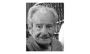 John Dodenhoff Obituary (1929