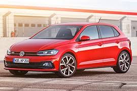 While polo never made it as far as the flagship golf did, the new gti drew immediate attention. Volkswagen Polo Gti Modelle Und Generationen Zeitleiste Spezifikationen Und Bilder Nach Jahr Autoevolution In Deutscher Sprache