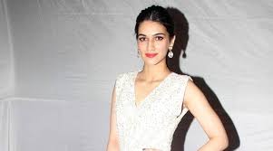 How Foodie Kriti Sanon Keeps Fit Lifestyle News The