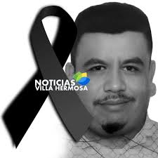 Noticias Villa Hermosa...