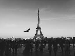 Check spelling or type a new query. Paris Noir Blanc Paris Black White Voyage Onirique