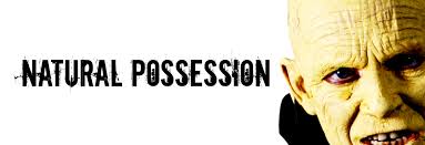 Natural Possession