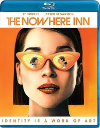 The Nowhere Inn: Amazon.in: Vincent, St, Brownstein, Carrie: Movies & TV  Shows