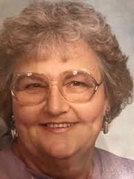 Kathryn Murphy Obituary